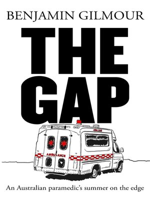 cover image of The Gap